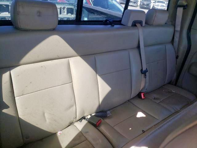 Photo 6 from auction – 2007 FORD F150 with VIN 1FTPX14V57FB03850