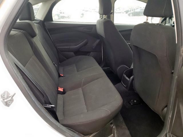 Photo 6 from auction – 2017 FORD FOCUS S with VIN 1FADP3E2XHL263413