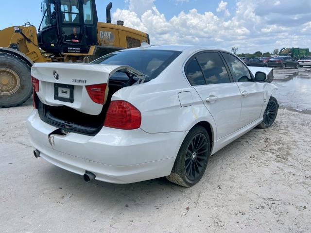 Photo 4 from auction – 2011 BMW 335 XI with VIN WBAPL5G55BNN22209