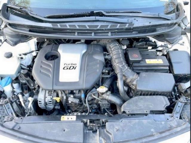 Photo 7 from auction – 2015 KIA FORTE SX with VIN KNAFZ5A37F5269112