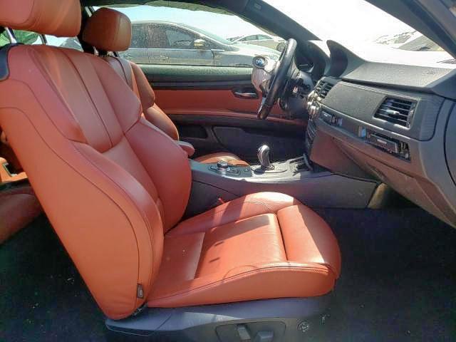 Photo 6 from auction – 2013 BMW M3 with VIN WBSKG9C58DJ593986