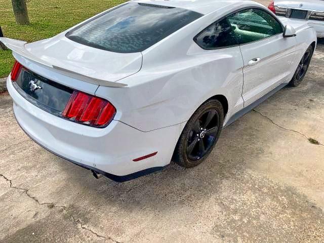 Photo 4 from auction – 2015 FORD MUSTANG with VIN 1FA6P8TH2F5305054