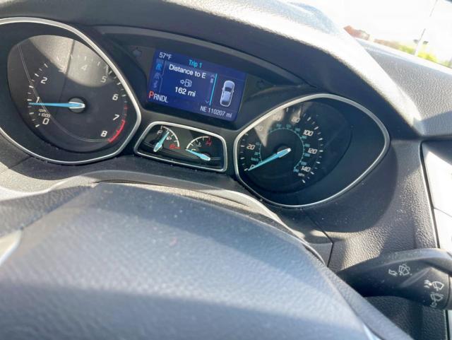 Photo 8 from auction – 2014 FORD FOCUS SE with VIN 1FADP3F28EL180704