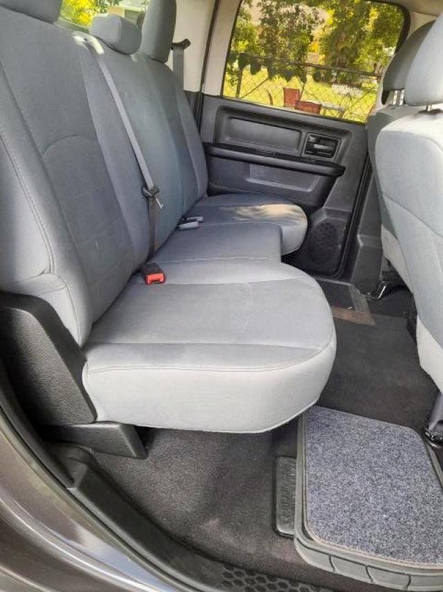 Photo 6 from auction – 2018 RAM 3500 ST with VIN 3C63RRGLXJG267075