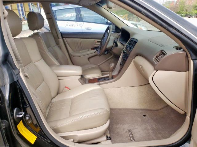 Photo 5 from auction – 2000 LEXUS ES 300 with VIN JT8BF28G1Y5078384