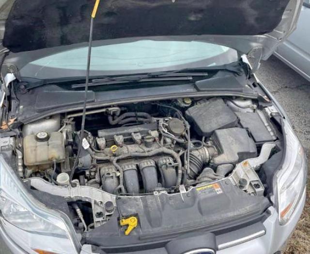 Photo 7 from auction – 2013 FORD FOCUS SE with VIN 1FADP3K20DL117410