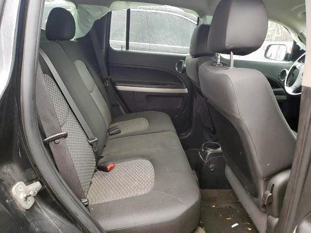 Photo 6 from auction – 2011 CHEVROLET HHR LT with VIN 3GNBACFU8BS648206