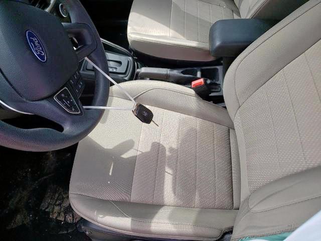 Photo 9 from auction – 2019 FORD ECOSPORT with VIN MAJ6S3FL8KC284864