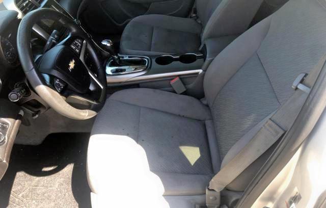 Photo 5 from auction – 2013 CHEVROLET MALIBU LS with VIN 1G11A5SA1DU135614