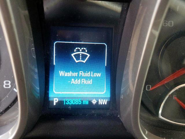 Photo 8 from auction – 2014 CHEVROLET MALIBU LS with VIN 1G11B5SL9EF187576