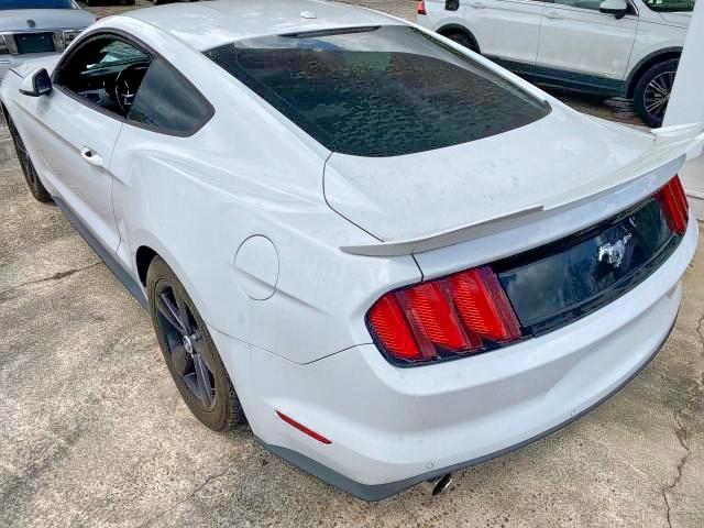 Photo 3 from auction – 2015 FORD MUSTANG with VIN 1FA6P8TH2F5305054