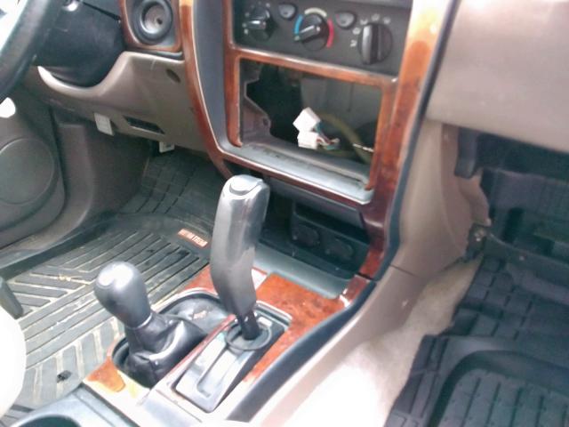 Photo 9 from auction – 2001 TOYOTA 4RUNNER SR with VIN JT3HN86R510339660