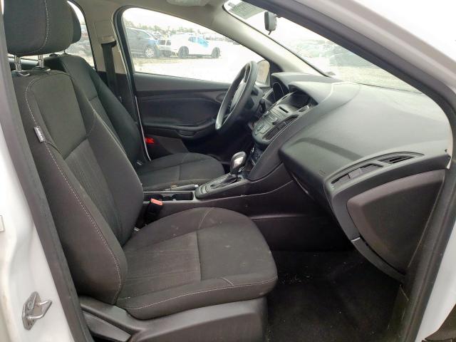 Photo 5 from auction – 2017 FORD FOCUS S with VIN 1FADP3E2XHL263413