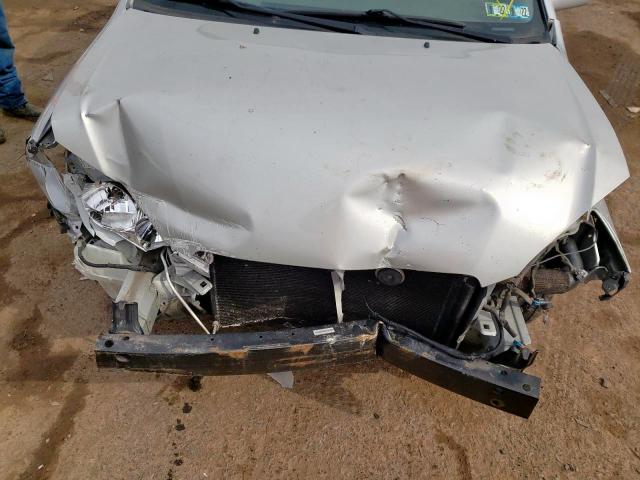 Photo 7 from auction – 2006 TOYOTA COROLLA CE with VIN 1NXBR32E76Z582135
