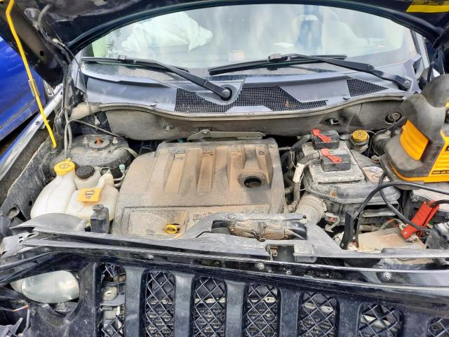 Photo 7 from auction – 2016 JEEP PATRIOT with VIN 1C4NJRAB4GD651223