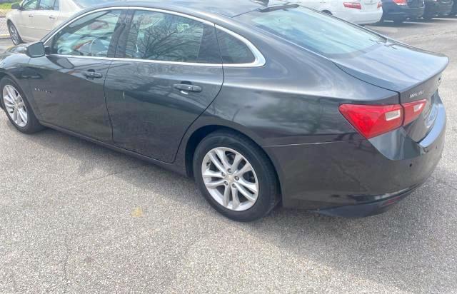 Photo 3 from auction – 2017 CHEVROLET MALIBU LT with VIN 1G1ZE5ST4HF246273