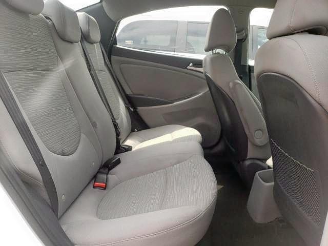 Photo 6 from auction – 2015 HYUNDAI ACCENT GLS with VIN KMHCT4AE4FU930731