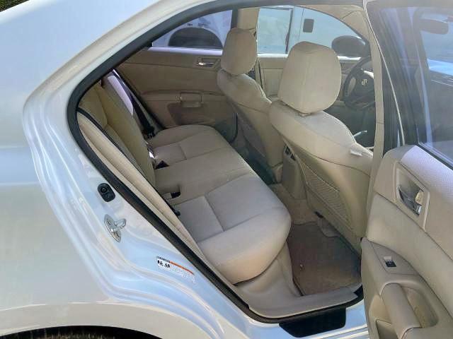 Photo 6 from auction – 2012 SUZUKI KIZASHI SE with VIN JS2RE9A37C6100660