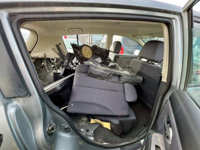 Photo 6 from auction – 2007 NISSAN VERSA S with VIN 3N1BC13E97L367850