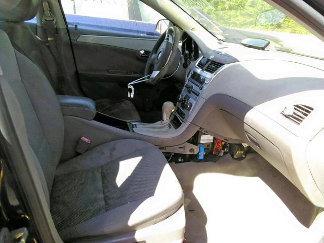 Photo 5 from auction – 2012 CHEVROLET MALIBU LS with VIN 1G1ZA5EU5CF394960