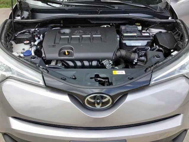 Photo 7 from auction – 2019 TOYOTA C-HR XLE with VIN NMTKHMBX9KR092274