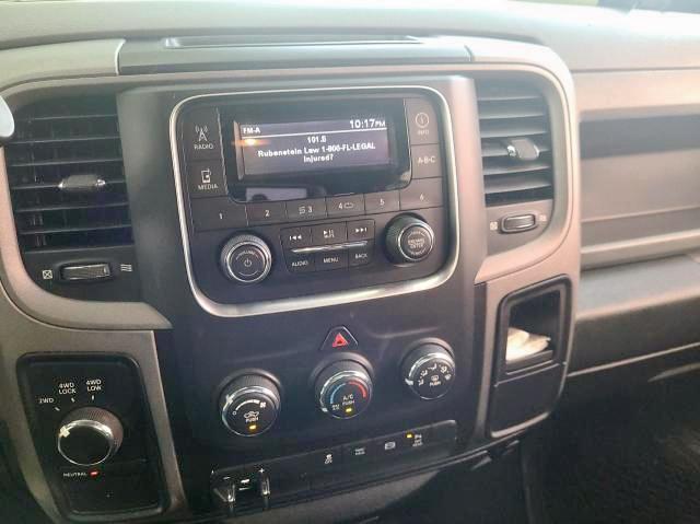 Photo 9 from auction – 2018 RAM 3500 ST with VIN 3C63RRGLXJG267075
