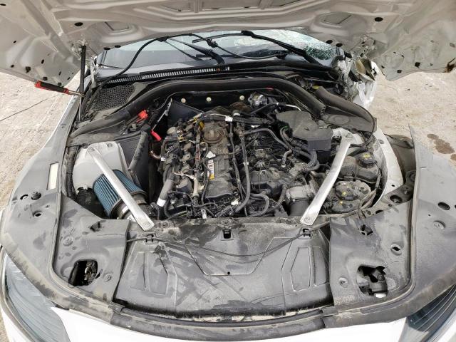 Photo 7 from auction – 2021 TOYOTA SUPRA BASE with VIN WZ1DB0C07MW041043