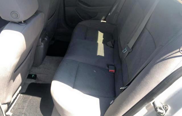 Photo 6 from auction – 2013 CHEVROLET MALIBU LS with VIN 1G11A5SA1DU135614
