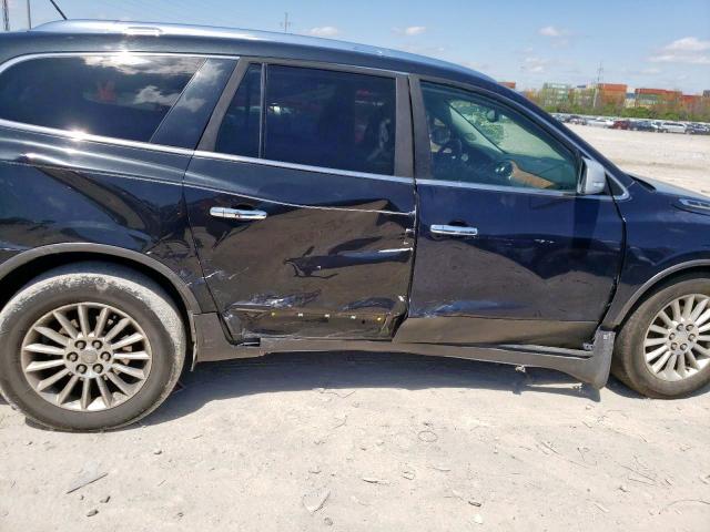 Photo 9 from auction – 2010 BUICK ENCLAVE CX with VIN 5GALVBED2AJ121440