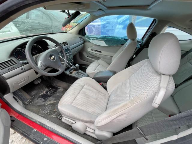 Photo 5 from auction – 2007 CHEVROLET COBALT LT with VIN 1G1AL15F977369545