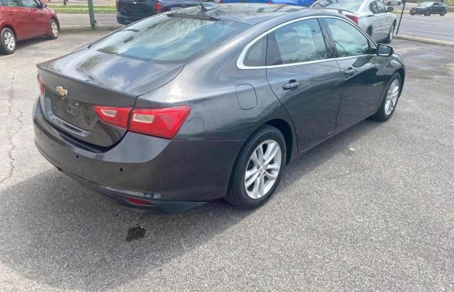 Photo 4 from auction – 2017 CHEVROLET MALIBU LT with VIN 1G1ZE5ST4HF246273