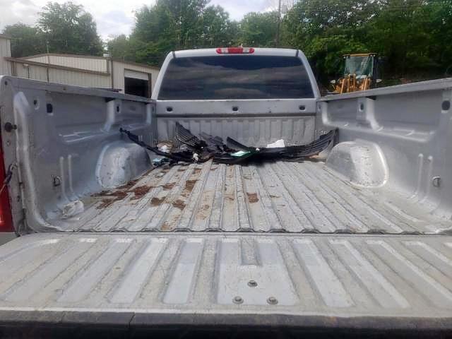Photo 6 from auction – 2010 GMC SIERRA C15 with VIN 1GTPCTEX9AZ160968