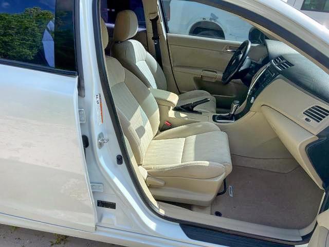 Photo 5 from auction – 2012 SUZUKI KIZASHI SE with VIN JS2RE9A37C6100660