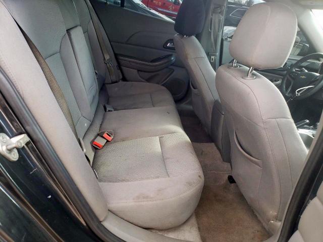 Photo 6 from auction – 2014 CHEVROLET MALIBU LS with VIN 1G11B5SL9EF187576