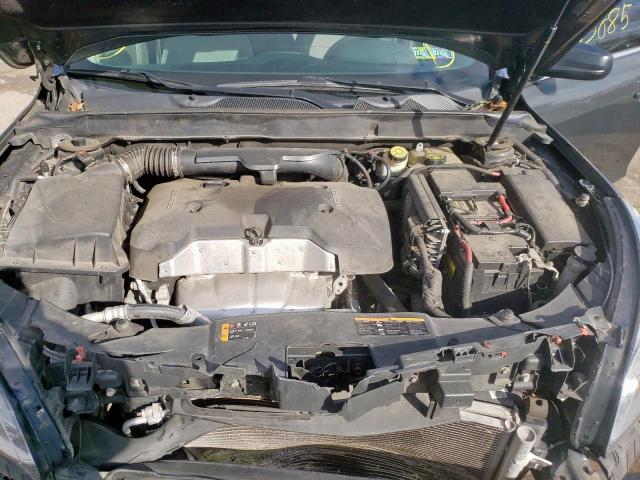 Photo 7 from auction – 2014 CHEVROLET MALIBU LS with VIN 1G11B5SL9EF187576