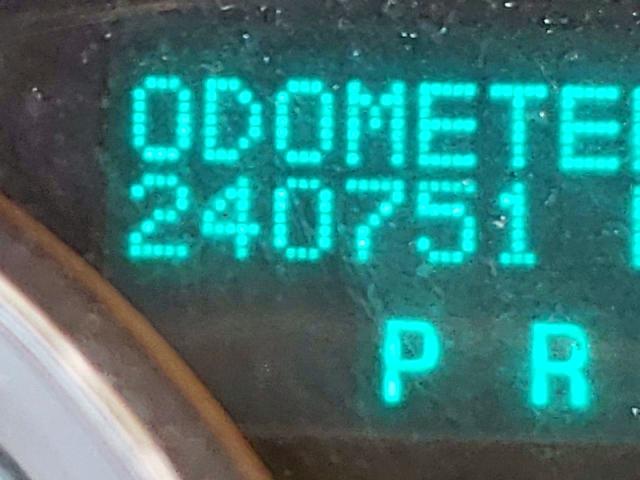 Photo 8 from auction – 2010 BUICK ENCLAVE CX with VIN 5GALVBED2AJ121440