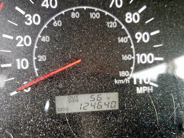 Photo 8 from auction – 2006 TOYOTA COROLLA CE with VIN 1NXBR32E76Z582135