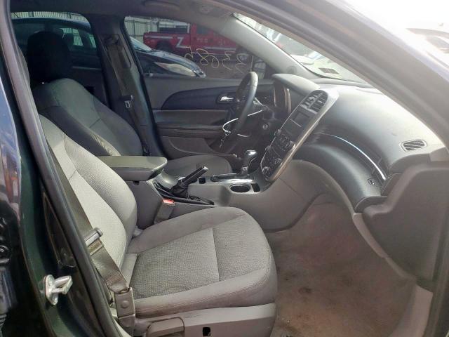 Photo 5 from auction – 2014 CHEVROLET MALIBU LS with VIN 1G11B5SL9EF187576