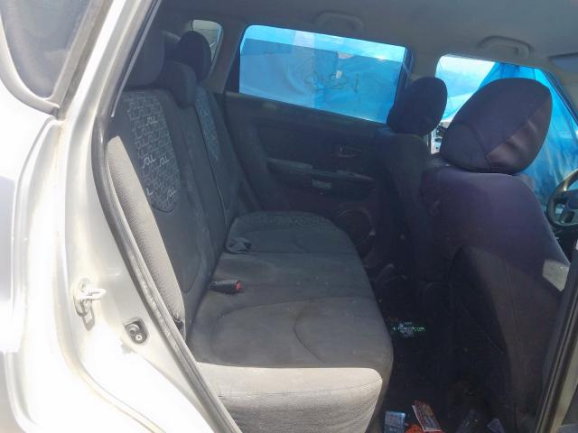 Снимка 6 от търг – 2011 KIA SOUL + с VIN KNDJT2A24B7711203