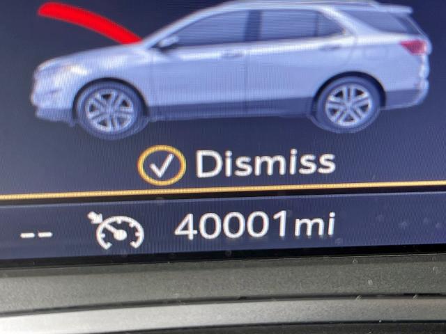 Photo 8 from auction – 2019 CHEVROLET EQUINOX LT with VIN 2GNAXKEV4K6270575