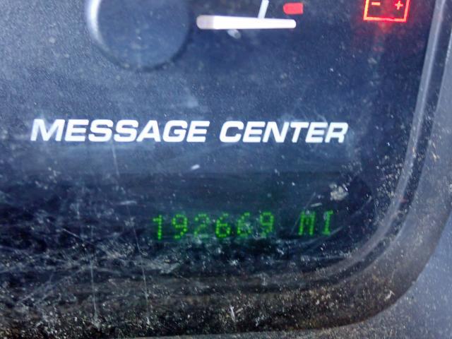 Photo 8 from auction – 2002 FORD EXPLORER E with VIN 1FMDU74W02UC77820