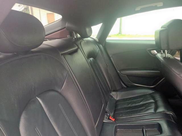 Photo 6 from auction – 2012 AUDI A7 PREMIUM with VIN WAUYGAFC5CN116983