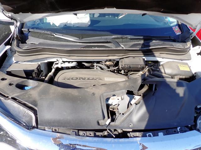 Photo 7 from auction – 2019 HONDA PILOT EXL with VIN 5FNYF5H5XKB004382
