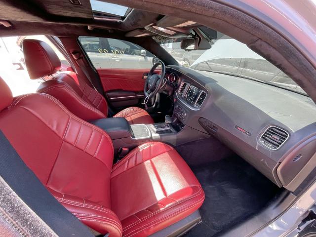 Photo 5 from auction – 2021 DODGE CHARGER SC with VIN 2C3CDXGJ4MH584790