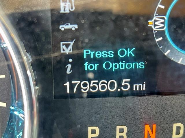 Photo 8 from auction – 2013 FORD F150 SUPER with VIN 1FTFW1ET2DKF25623
