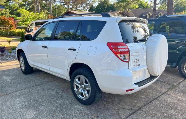 Photo 3 from auction – 2012 TOYOTA RAV4 with VIN 2T3BF4DV2CW185303