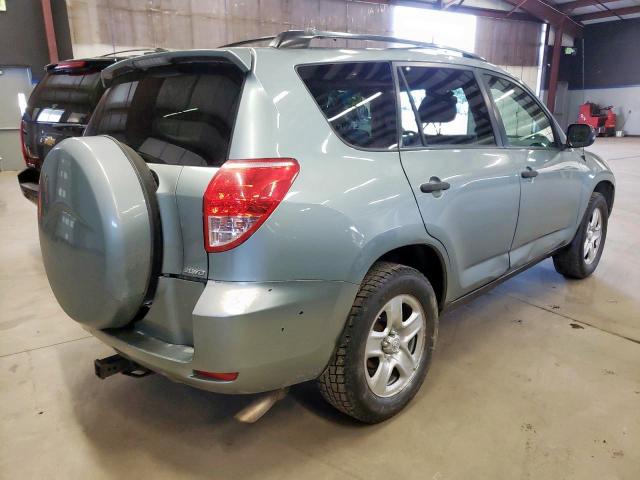 Photo 4 from auction – 2006 TOYOTA RAV4 with VIN JTMBD33V465031446