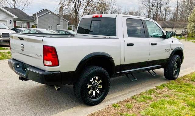 Photo 3 from auction – 2016 RAM 1500 SLT with VIN 1C6RR7LT8GS249079