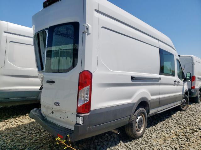 Photo 3 from auction – 2021 FORD TRANSIT with VIN 1FTBW3X80MKA89082