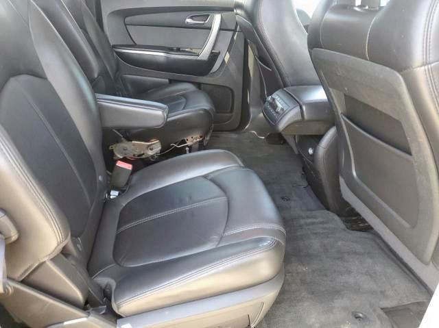 Photo 6 from auction – 2012 GMC ACADIA SLT with VIN 1GKKRRED4CJ236006